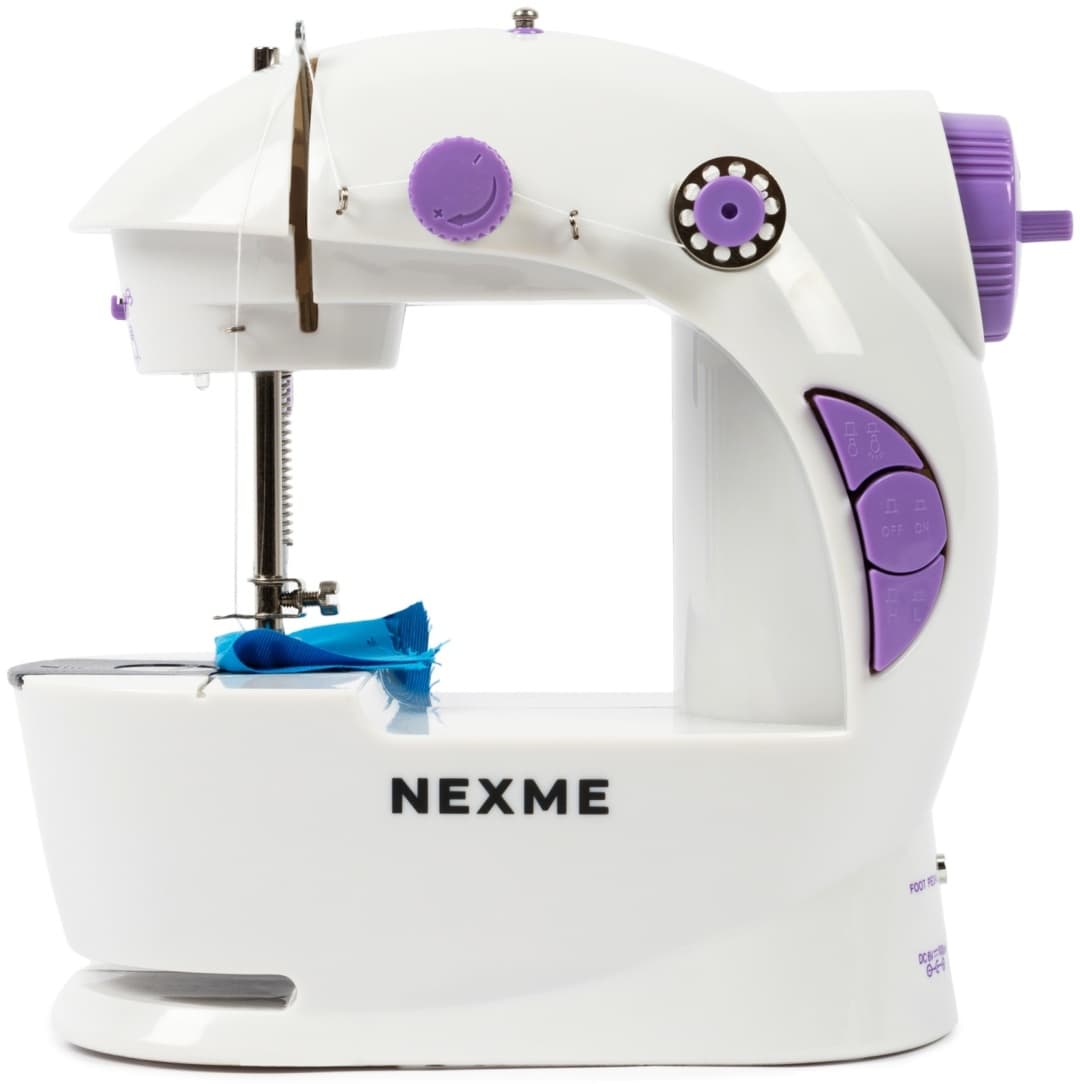 Швейная машина NEXME SM-201