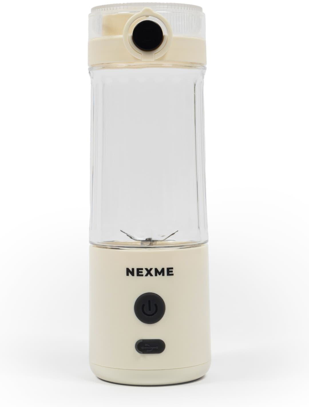 Блендер портативный Nexme PB-102 Белый