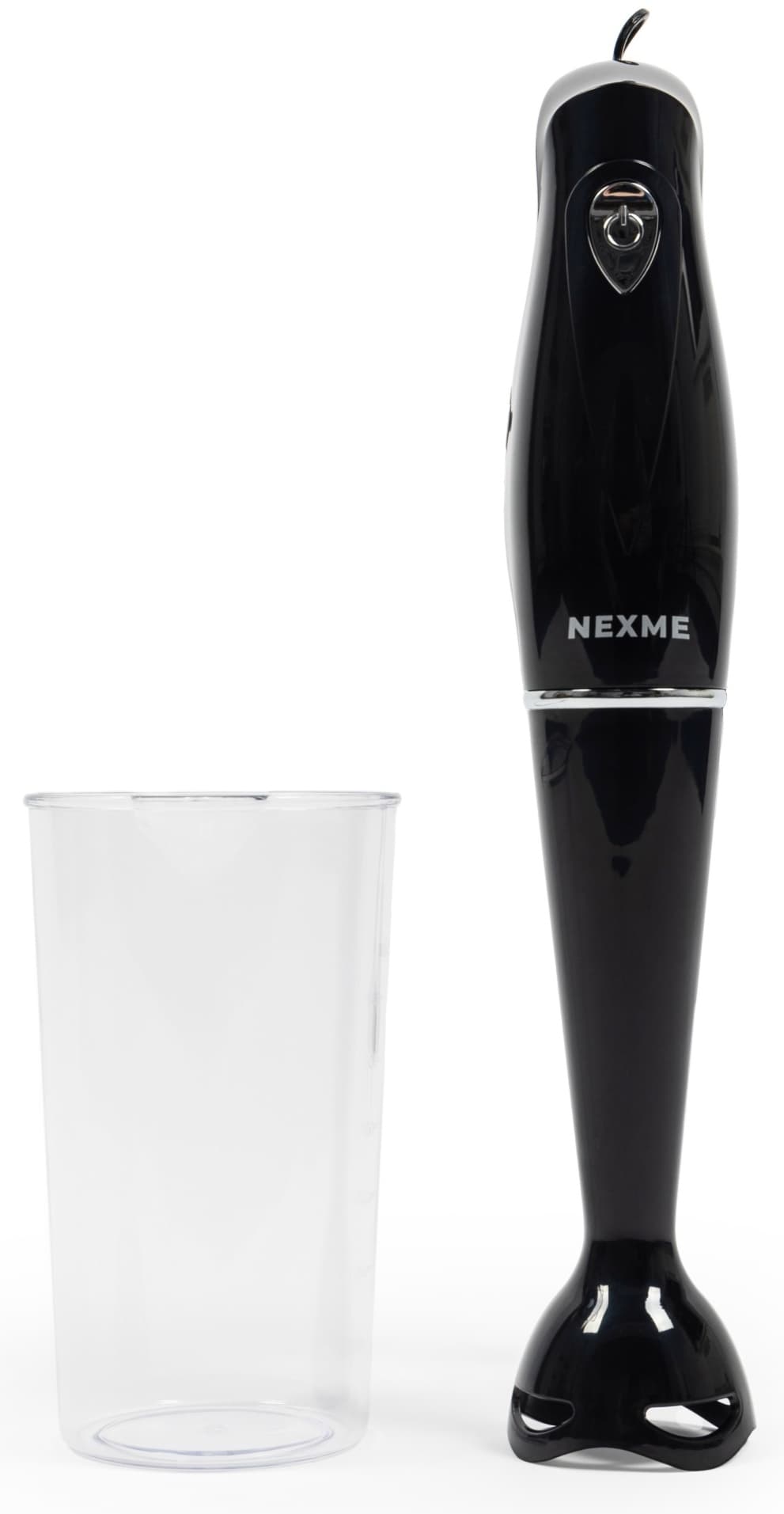 Блендер погружной Nexme HB-104BL Черный