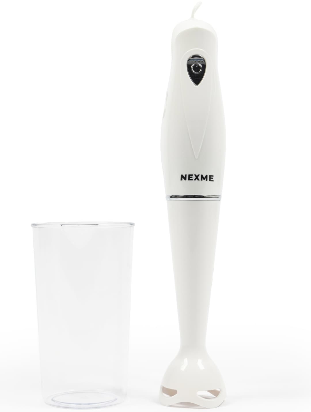 Блендер погружной Nexme HB-104 Белый
