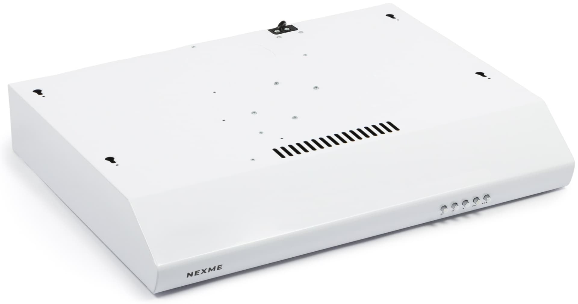 Вытяжка NEXME TC60W Белый