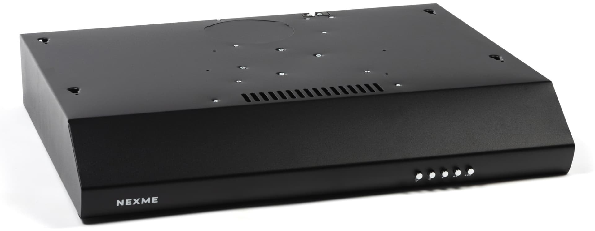 Вытяжка NEXME TC60B Черный